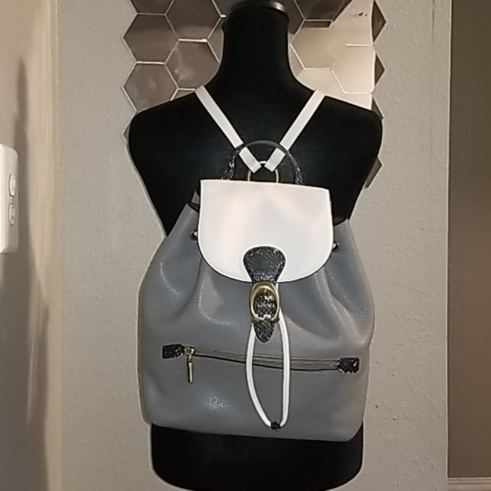 Coach Evie Backpack